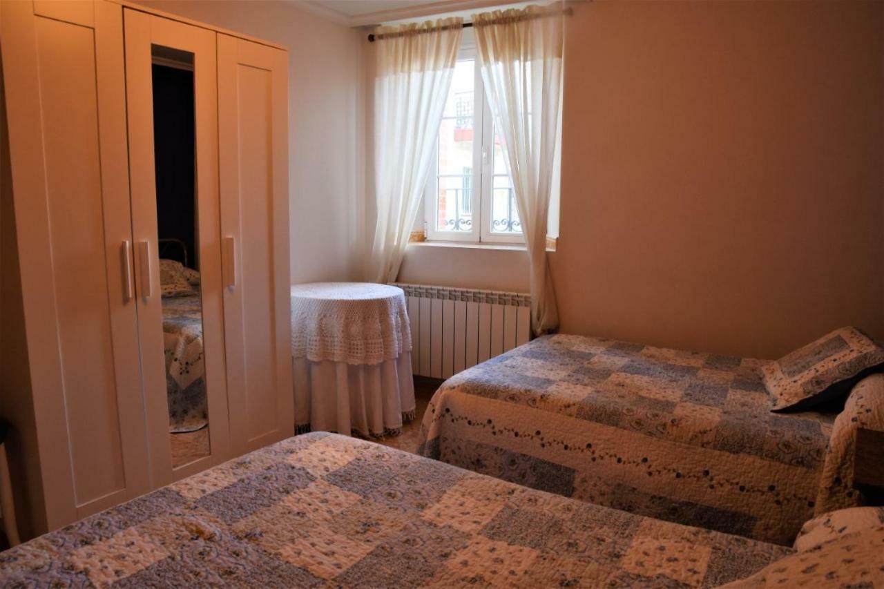 Casa Rural El Camino Montemayor de Pililla Екстериор снимка